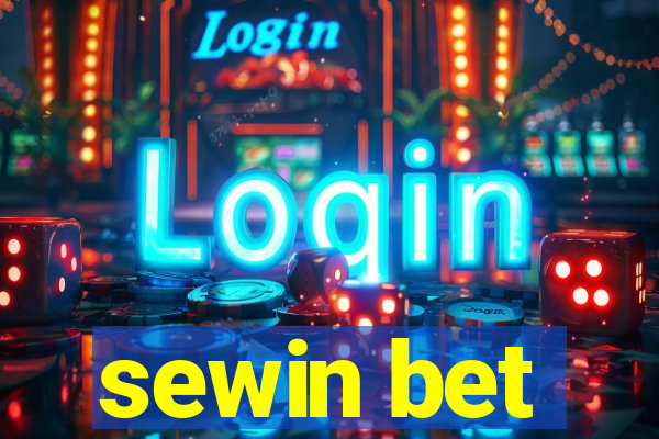 sewin bet